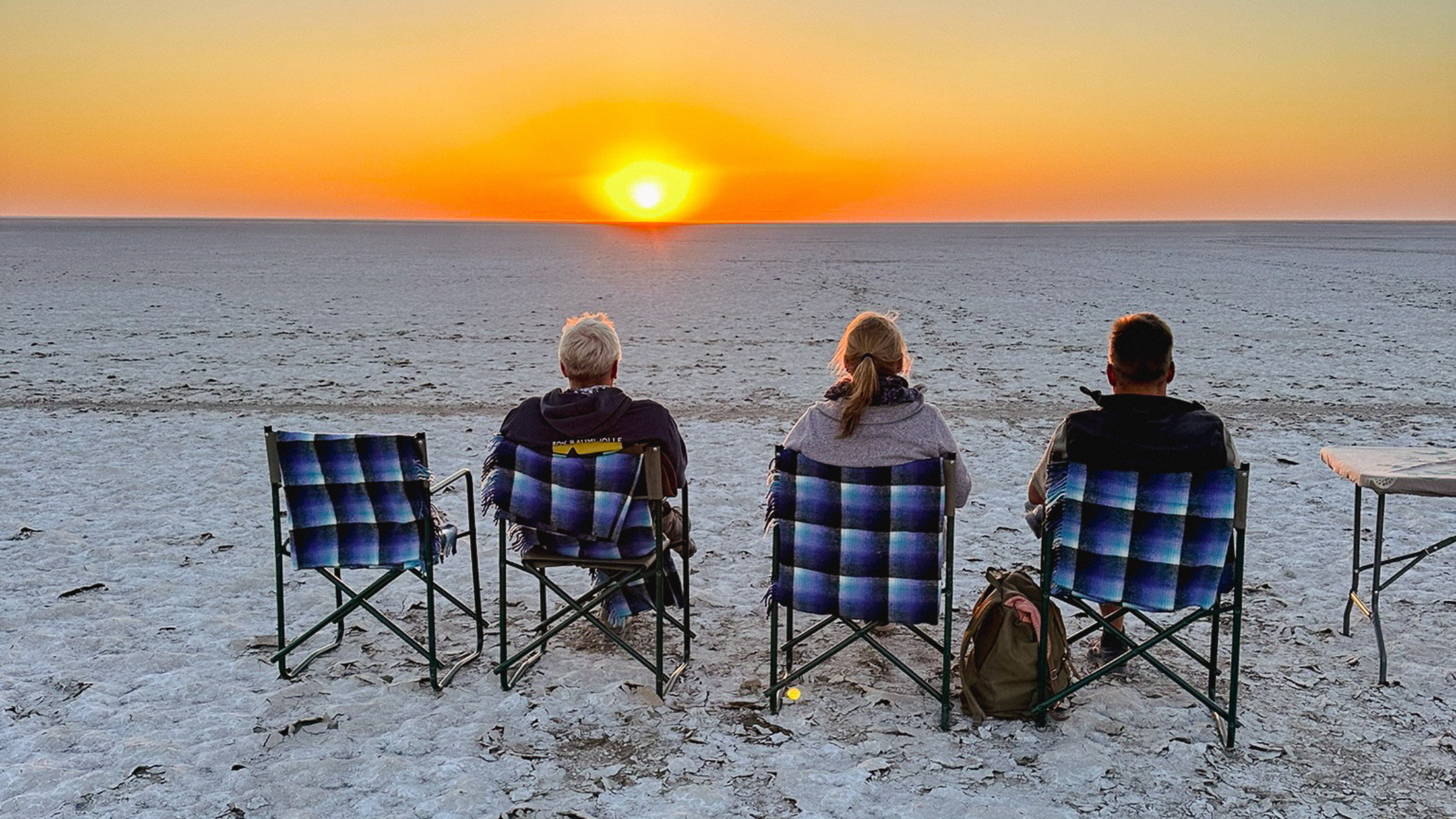 Botswana Road Trip